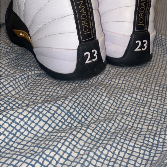 Jordan 12 men - Picture 2 of 3